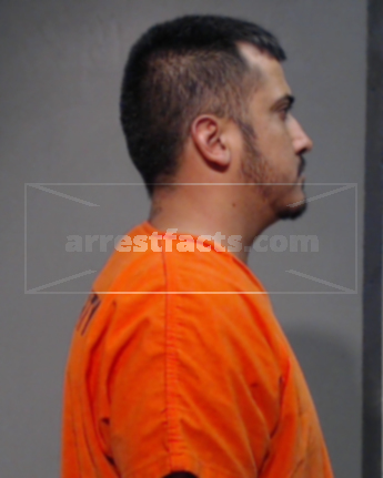 Edgar Eduardo Trevino Gonzalez