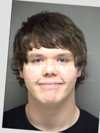 Caleb Joseph Brown
