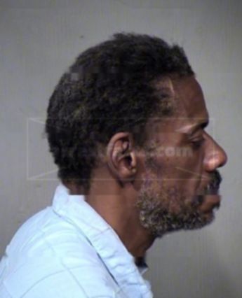 Brian Nigel Culver