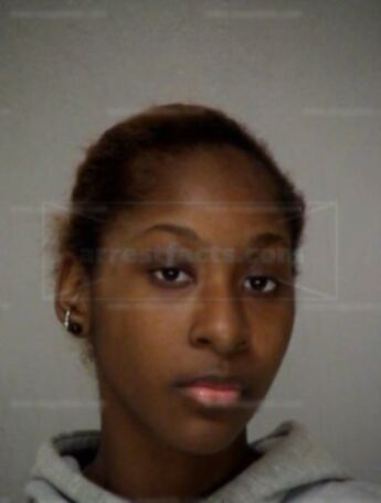 Juanita Alexandria Miller