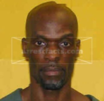 Lawrence Juan Butler