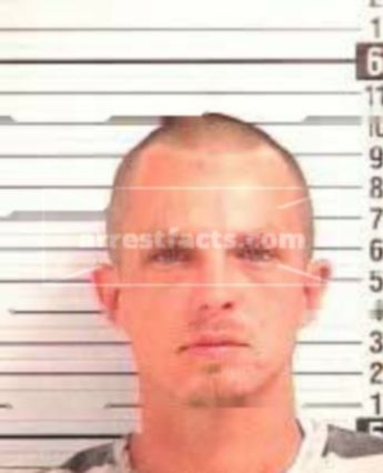 Brandon Eugene Raulerson