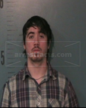 Jacob Allen Arriaga