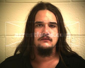 Joshua Ryan Villarreal Rodriguez