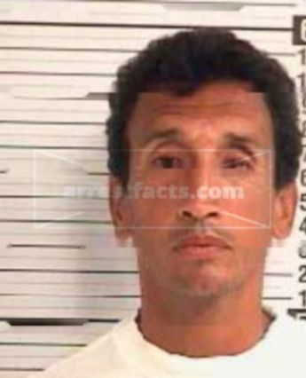 Cipriano Gonzales