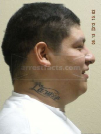 Hugo Esparza Ii