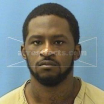 Rashon Williams