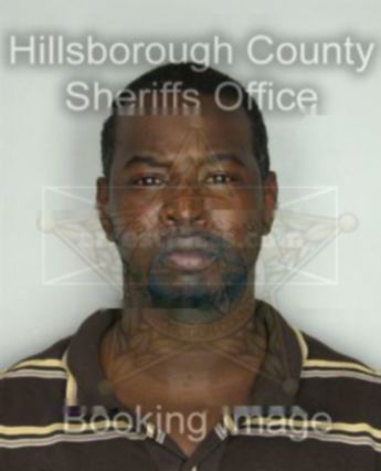 Keith Rondell Gillette