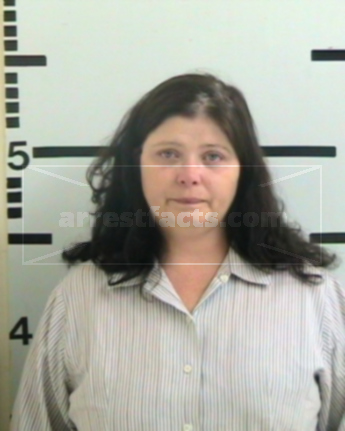 Cassie Scott Rainey