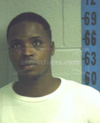 Terrian Cherry