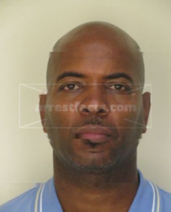 Anthony Eugene Jones