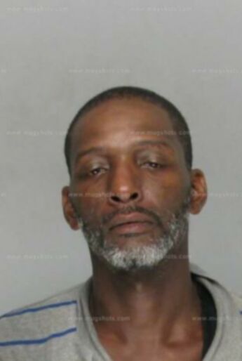 Jeramy Dwayne Brooks