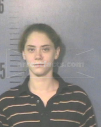 Ashley Noel Fulbright