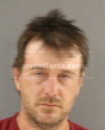 Daniel Stephen Cromwell