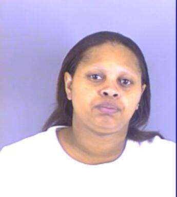 Donna Kaye Potts