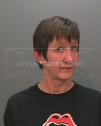 Maureen Ann Bourgeois