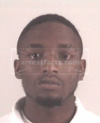 Melvin D Mitchell