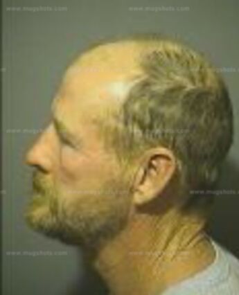 Billy Wayne Sanders
