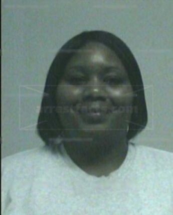 Faith Iiesha Jefferson