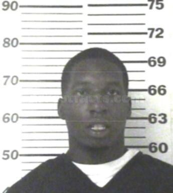 Christopher Deshawn Sherman
