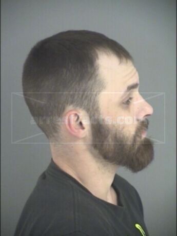 Cody Dale Grimes