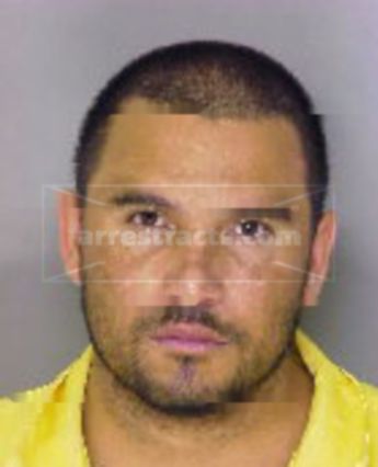 Reuben Rico Hernandez