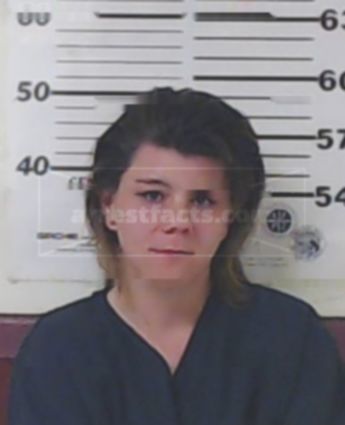 Kimberly Renee Costilla