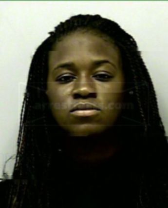 Jetaime Yd Haywood