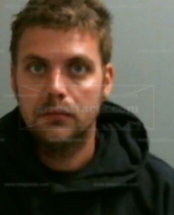Daniel Steven Welker