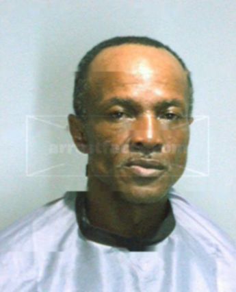 Jerry Lee Brown