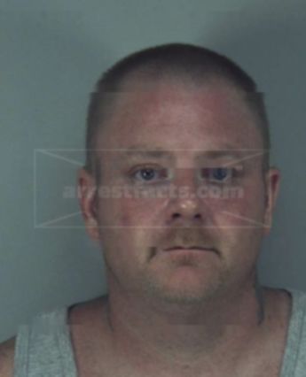 Timothy Brian James