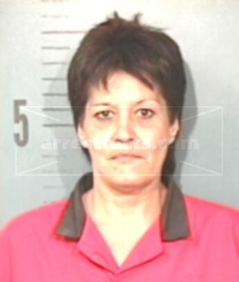 Sandra Kay Olyer