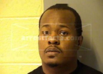 Martell Mccollough