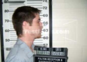 Anthony Christopher Thorp