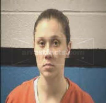 Keisha Dawn Mayfield