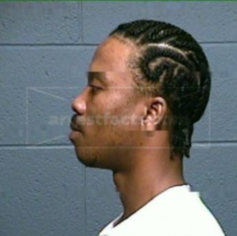 Christopher Dwane Caraway