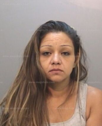 Rebecca Gonzales Galvan
