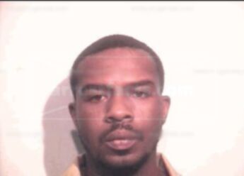 Myshawn Robert Walls