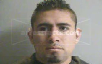 Marco Antonio Vasquez