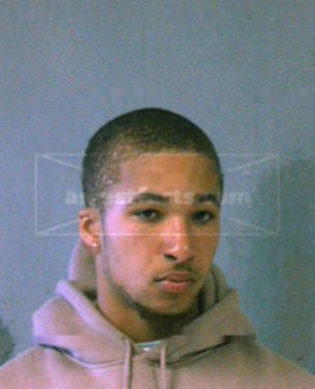 Remarcus Harper