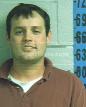 Barrett Adair
