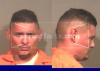 Moses Aaron Torres