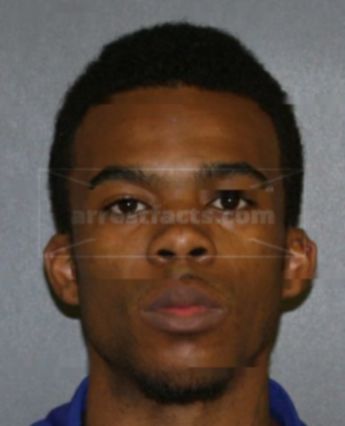 Marcellus Antione Coleman