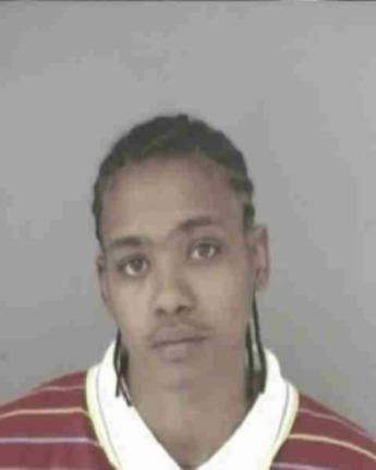 Shelsea Shantel Erving