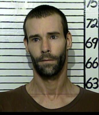 Richard Curtis Swearingen