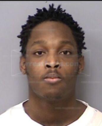 Terrence Jerome Williams