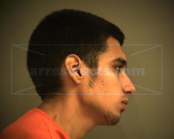 Jesse Pedraza Deanda