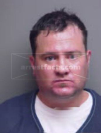 Trevor Paul Floyd