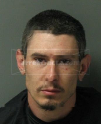 Brandon Lamarkus Gilliam