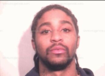 Kenneth Lee Watts